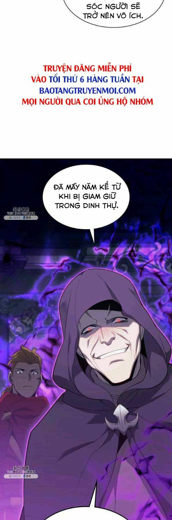 Thợ Rèn Huyền Thoại Chapter 137 - Trang 53