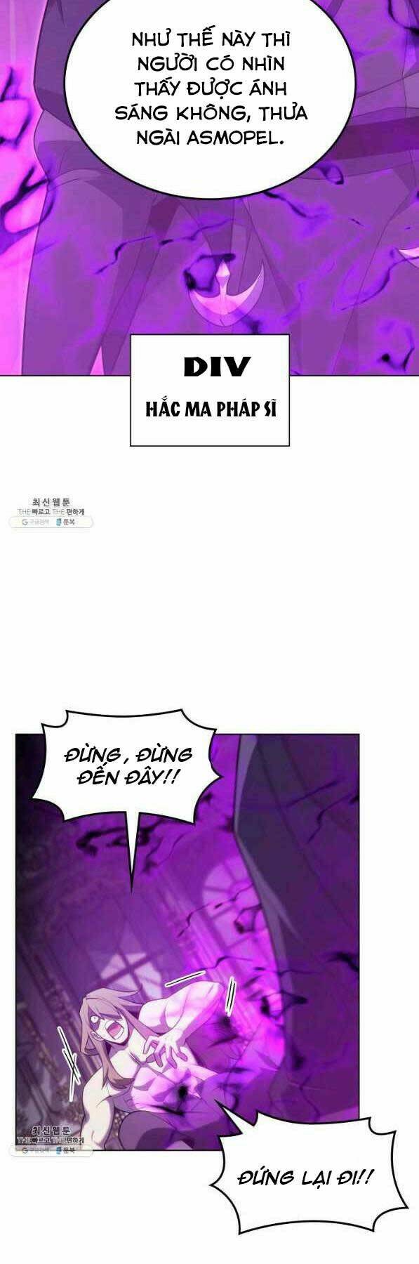 Thợ Rèn Huyền Thoại Chapter 137 - Trang 54