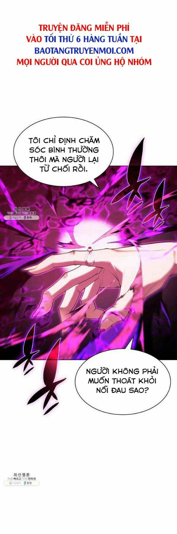 Thợ Rèn Huyền Thoại Chapter 137 - Trang 55