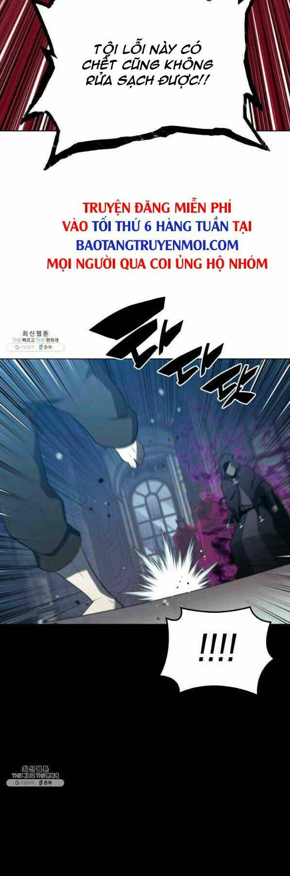 Thợ Rèn Huyền Thoại Chapter 137 - Trang 57