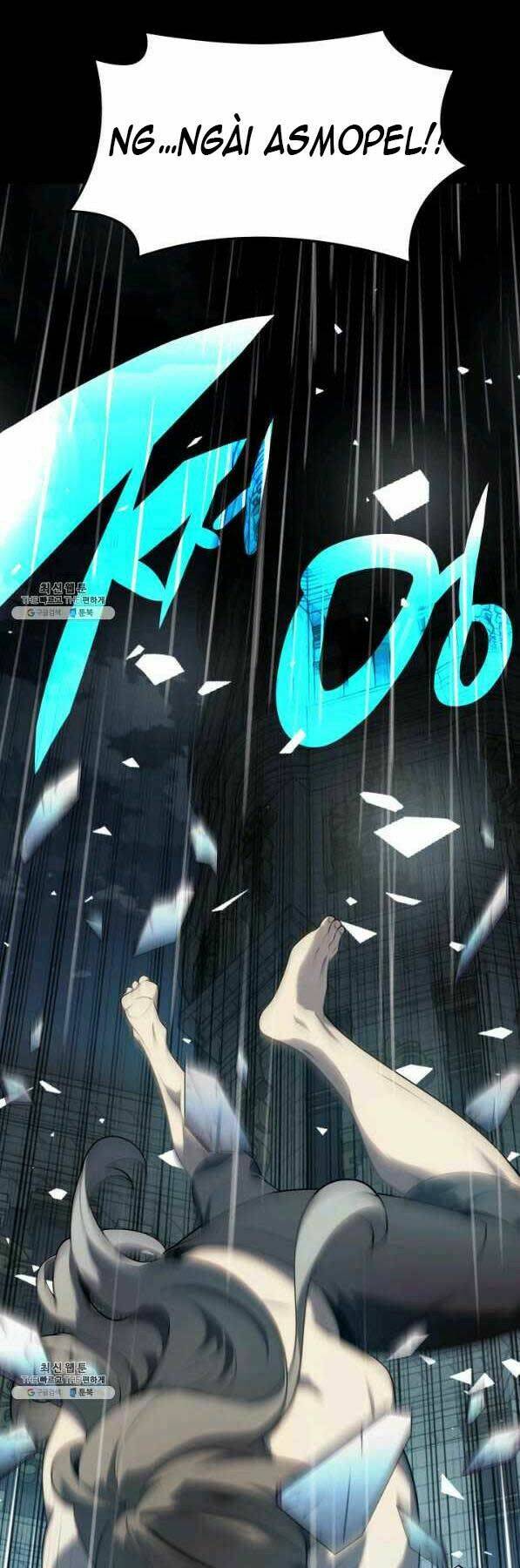 Thợ Rèn Huyền Thoại Chapter 137 - Trang 58