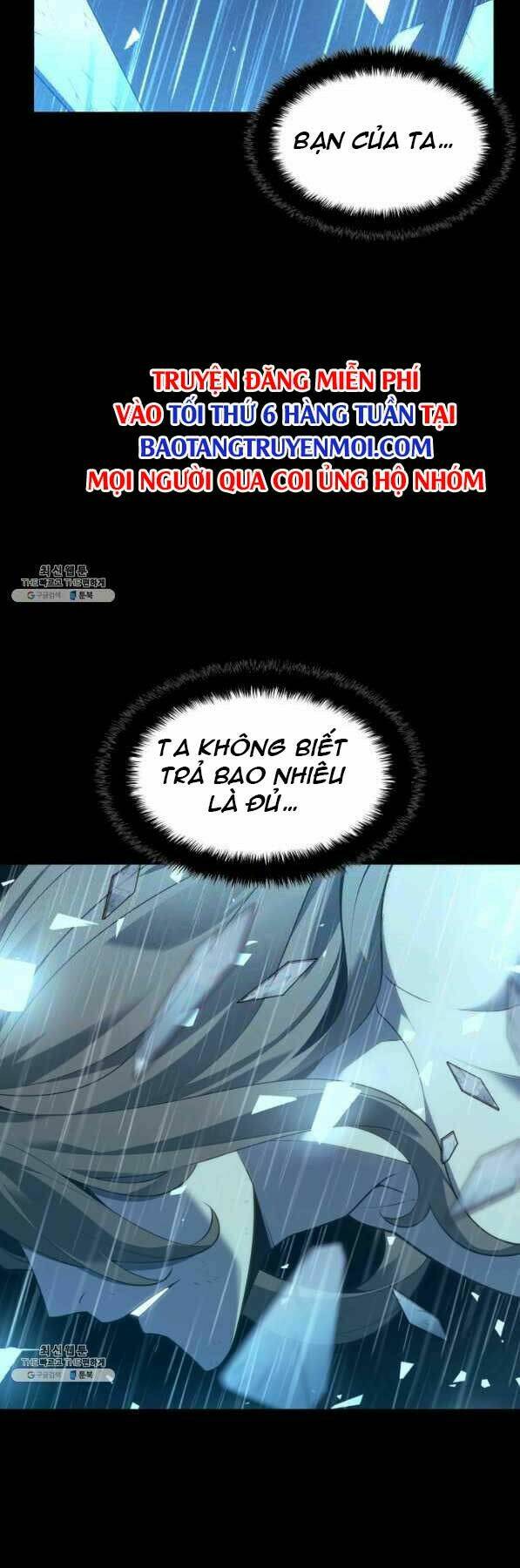 Thợ Rèn Huyền Thoại Chapter 137 - Trang 60