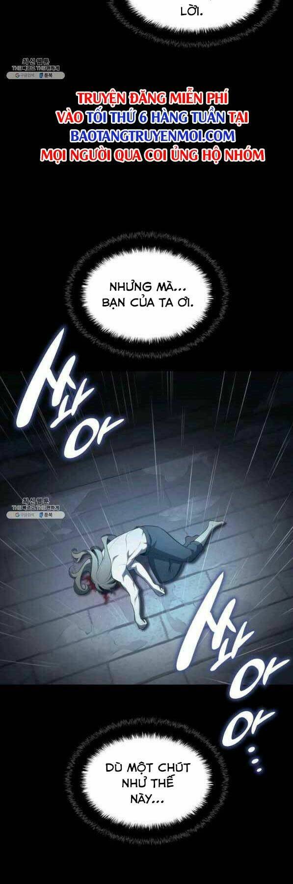 Thợ Rèn Huyền Thoại Chapter 137 - Trang 62