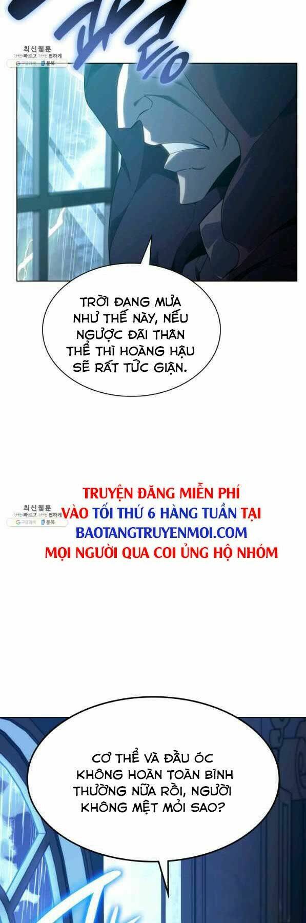 Thợ Rèn Huyền Thoại Chapter 137 - Trang 65