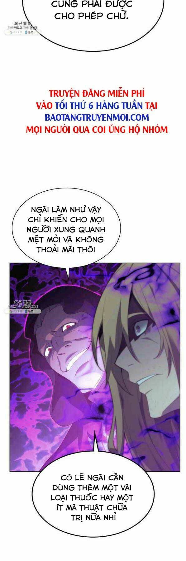 Thợ Rèn Huyền Thoại Chapter 137 - Trang 67
