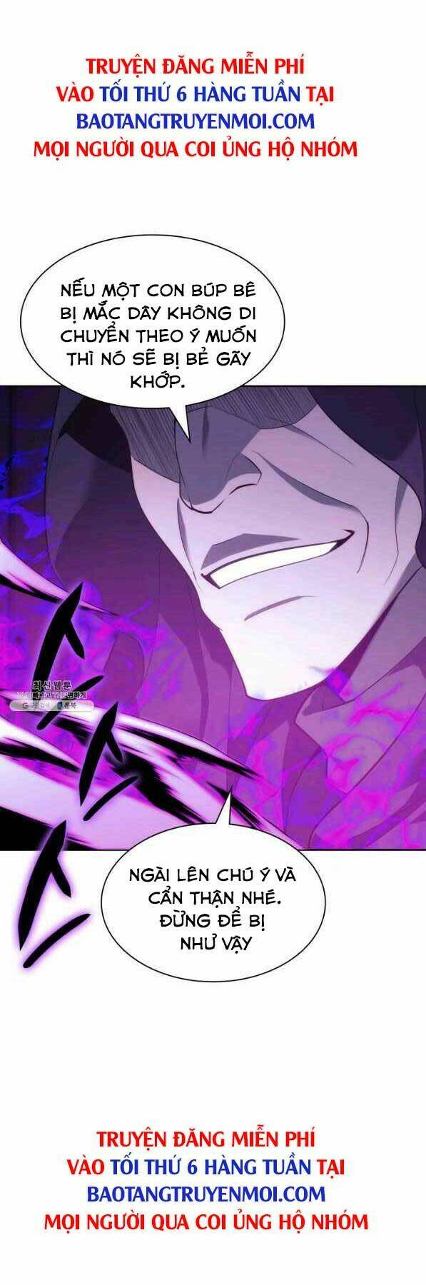 Thợ Rèn Huyền Thoại Chapter 137 - Trang 68