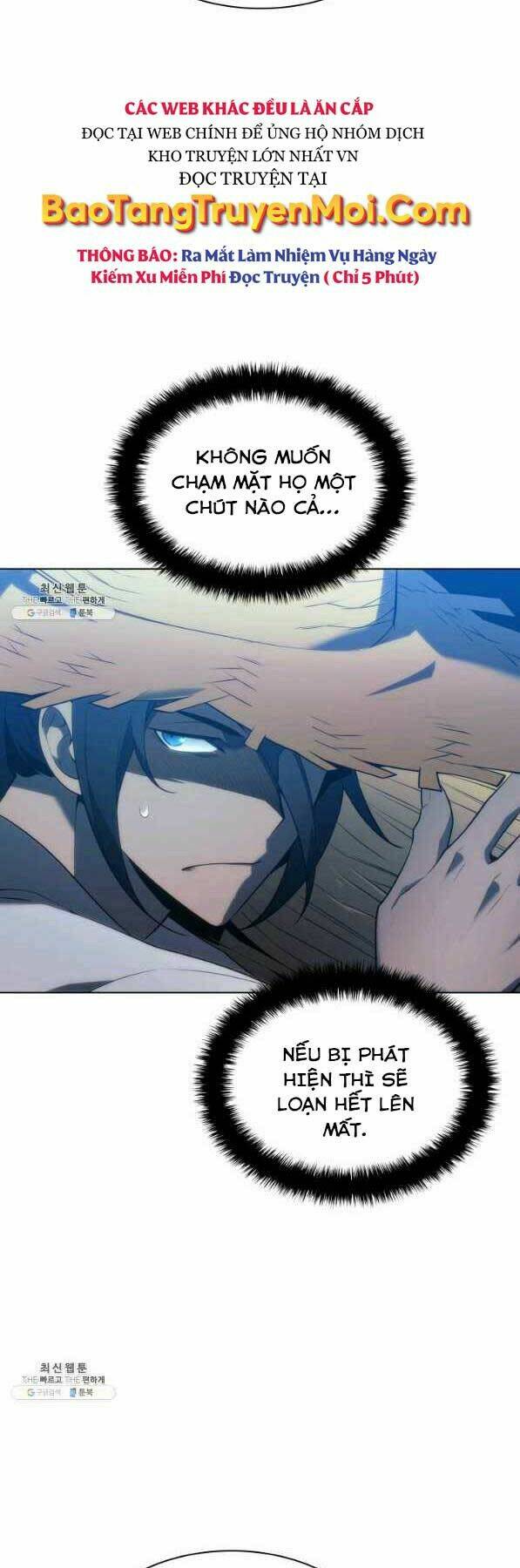 Thợ Rèn Huyền Thoại Chapter 137 - Trang 6