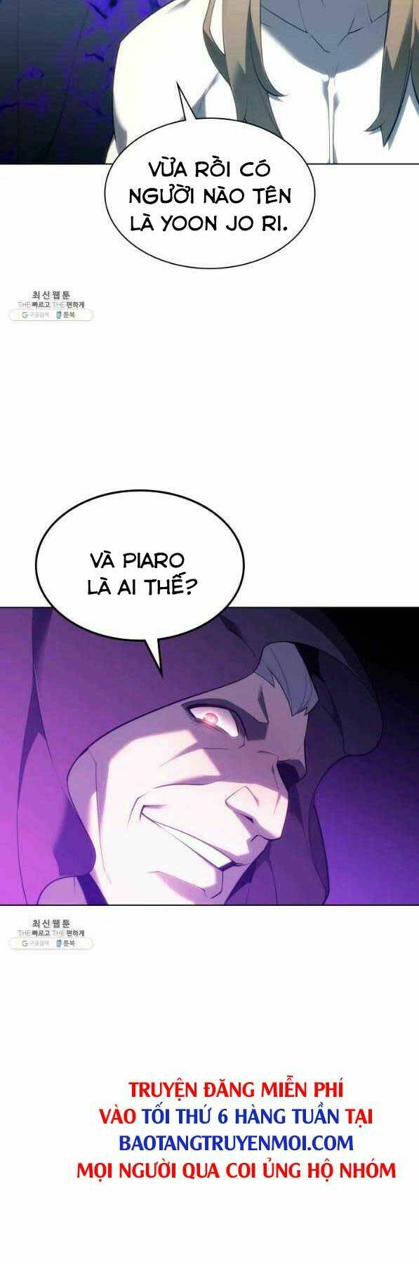Thợ Rèn Huyền Thoại Chapter 137 - Trang 71