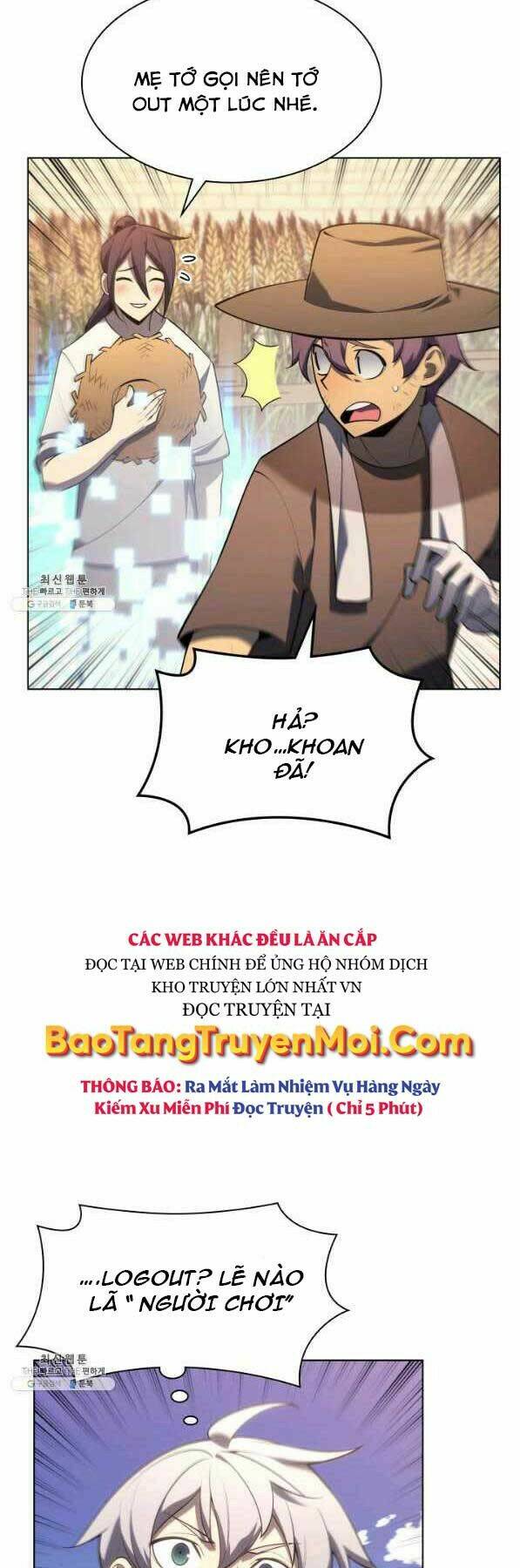 Thợ Rèn Huyền Thoại Chapter 137 - Trang 7