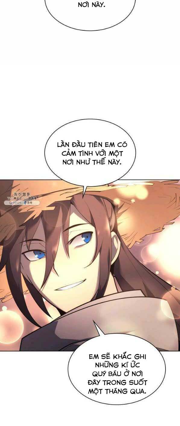 Thợ Rèn Huyền Thoại Chapter 138 - Trang 9