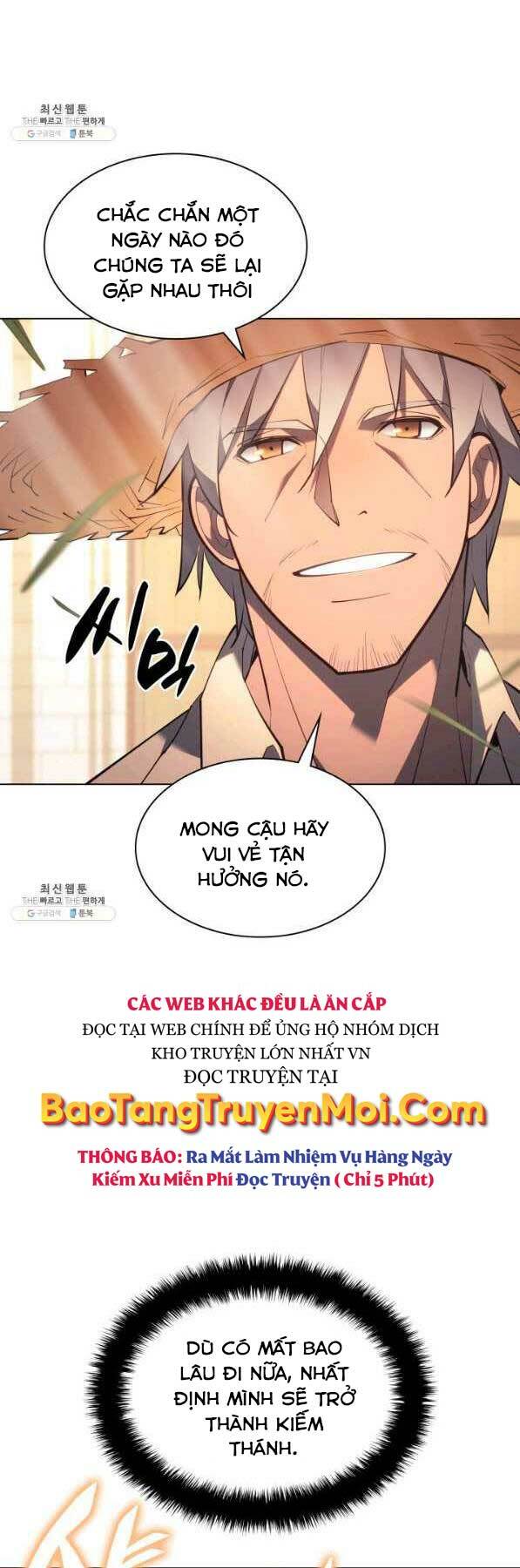 Thợ Rèn Huyền Thoại Chapter 138 - Trang 10