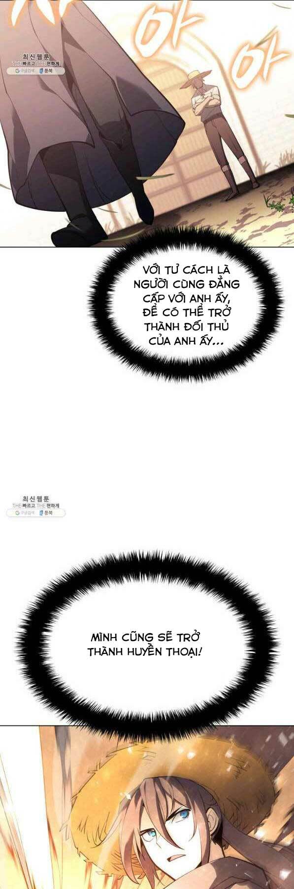 Thợ Rèn Huyền Thoại Chapter 138 - Trang 11