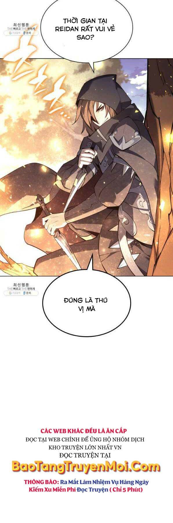 Thợ Rèn Huyền Thoại Chapter 138 - Trang 14