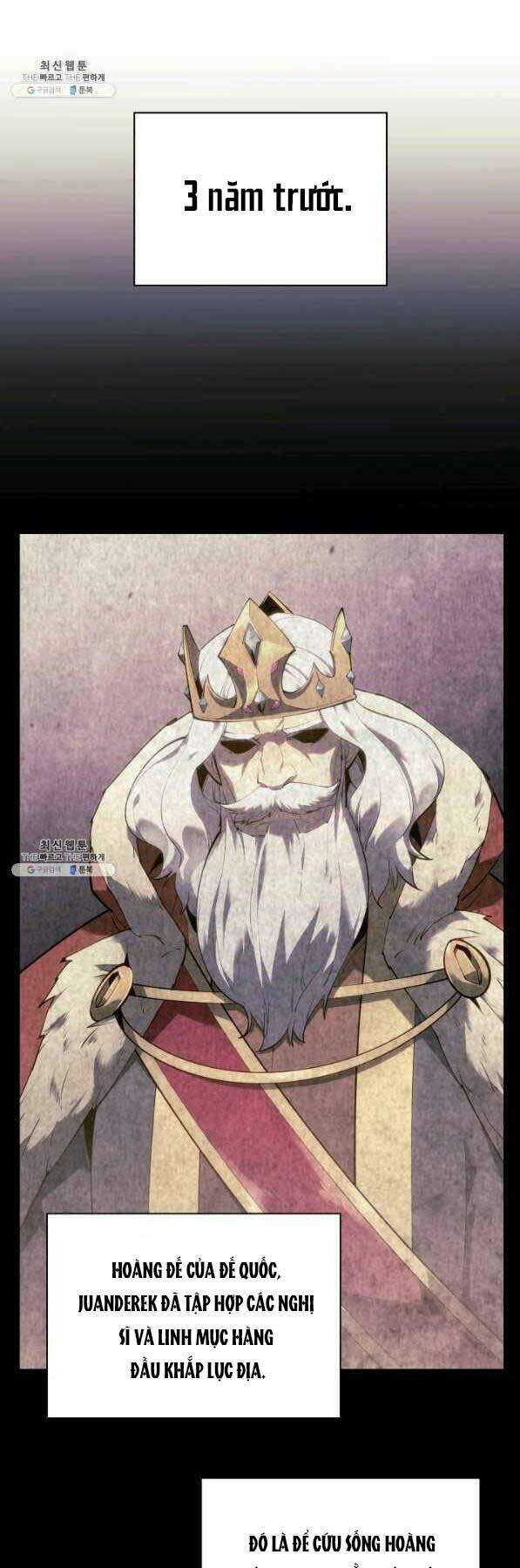 Thợ Rèn Huyền Thoại Chapter 138 - Trang 15