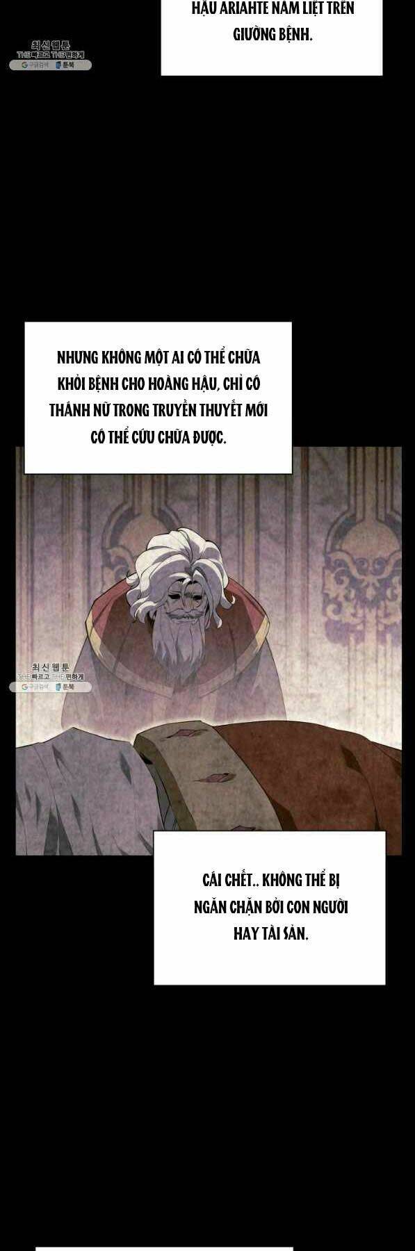 Thợ Rèn Huyền Thoại Chapter 138 - Trang 16