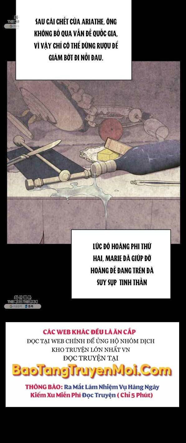 Thợ Rèn Huyền Thoại Chapter 138 - Trang 17