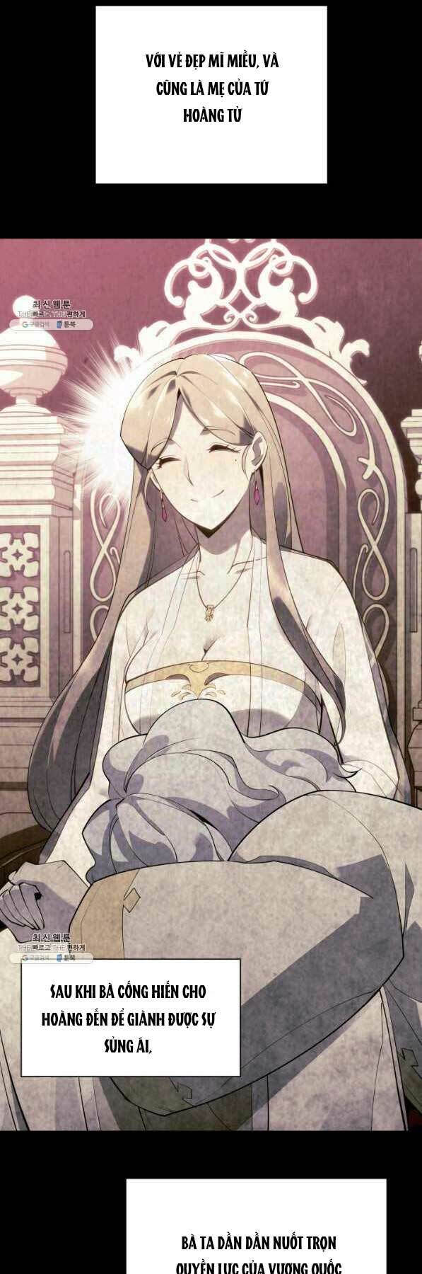 Thợ Rèn Huyền Thoại Chapter 138 - Trang 18