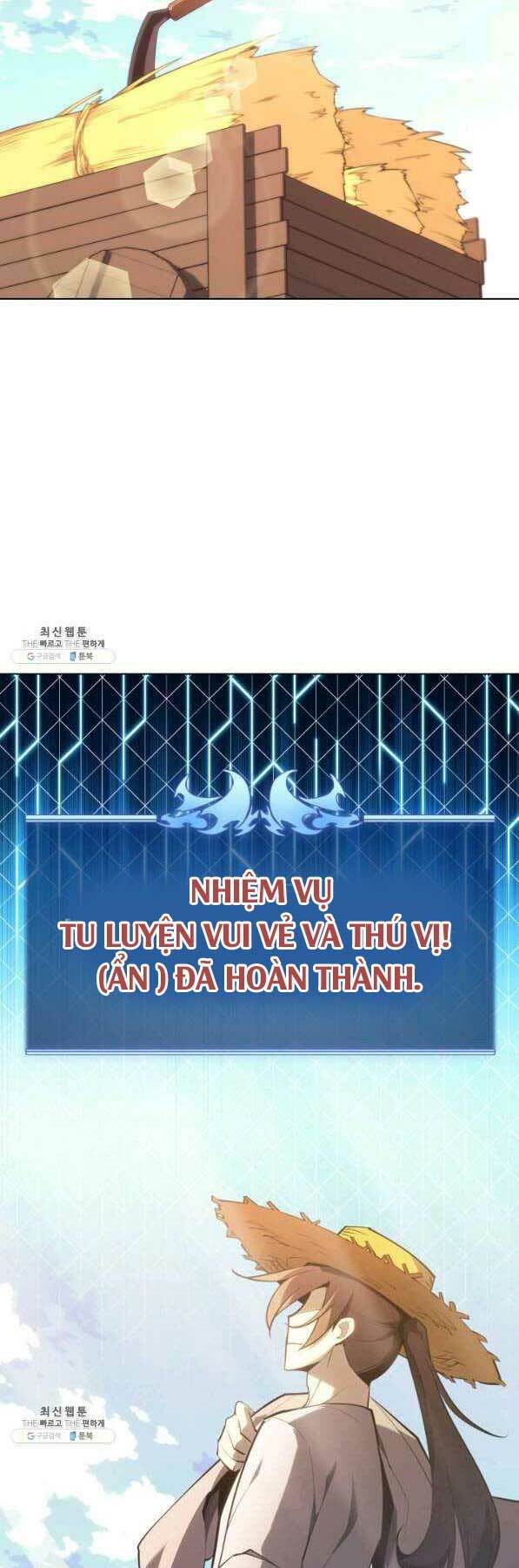 Thợ Rèn Huyền Thoại Chapter 138 - Trang 1