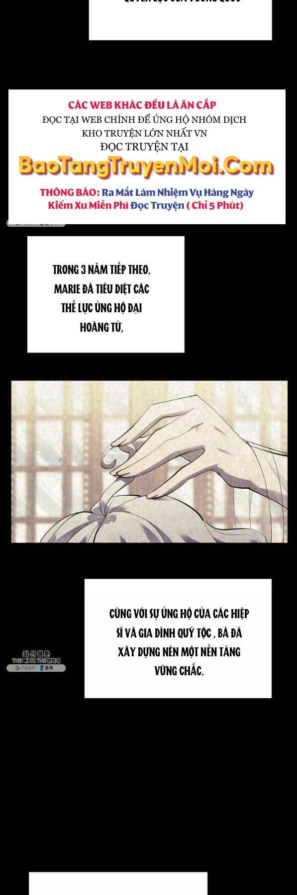 Thợ Rèn Huyền Thoại Chapter 138 - Trang 19