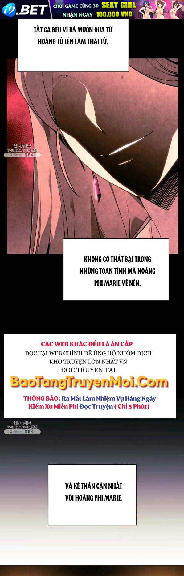 Thợ Rèn Huyền Thoại Chapter 138 - Trang 20