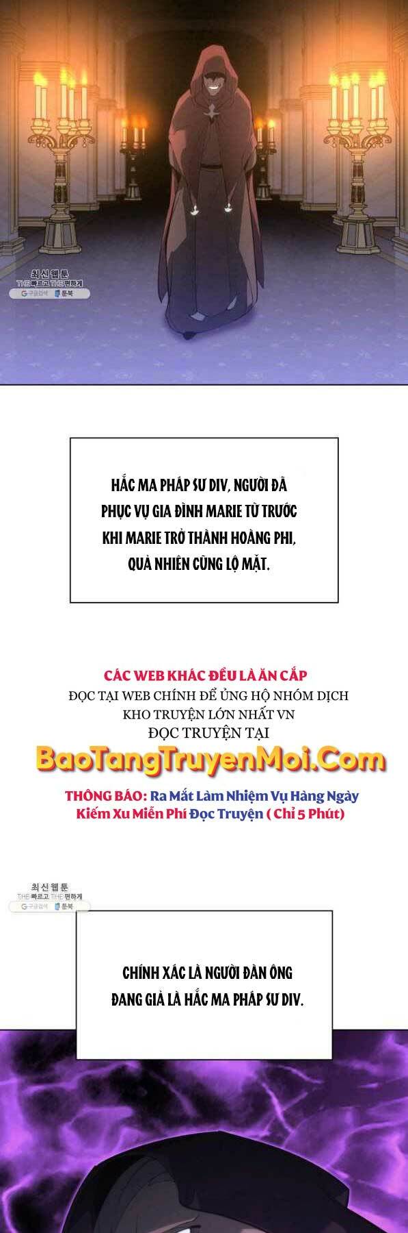 Thợ Rèn Huyền Thoại Chapter 138 - Trang 21