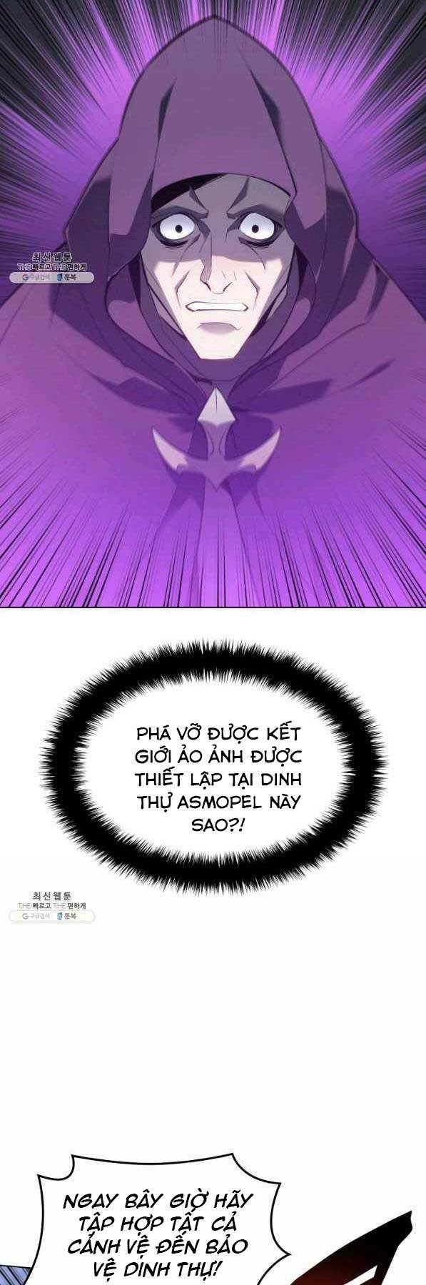 Thợ Rèn Huyền Thoại Chapter 138 - Trang 25