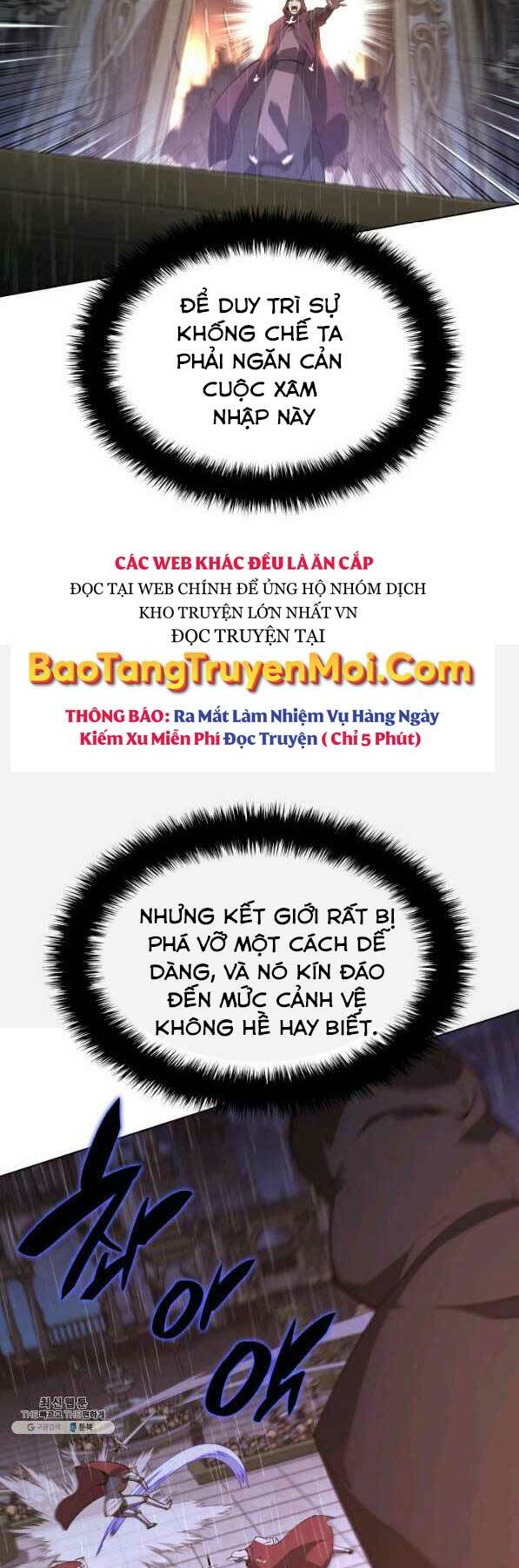 Thợ Rèn Huyền Thoại Chapter 138 - Trang 28