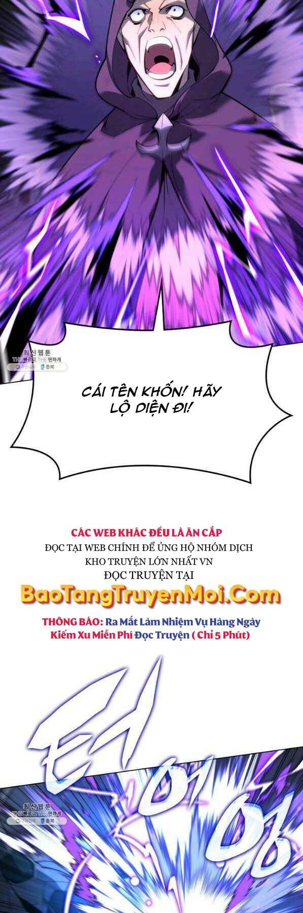 Thợ Rèn Huyền Thoại Chapter 138 - Trang 30