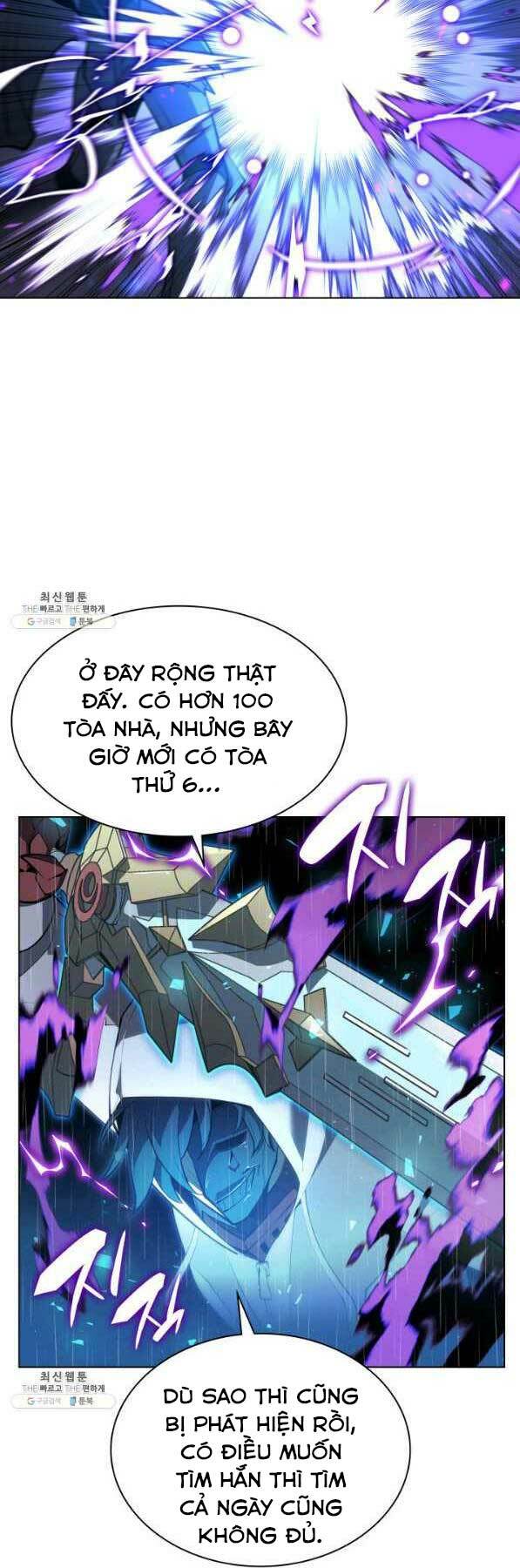 Thợ Rèn Huyền Thoại Chapter 138 - Trang 31