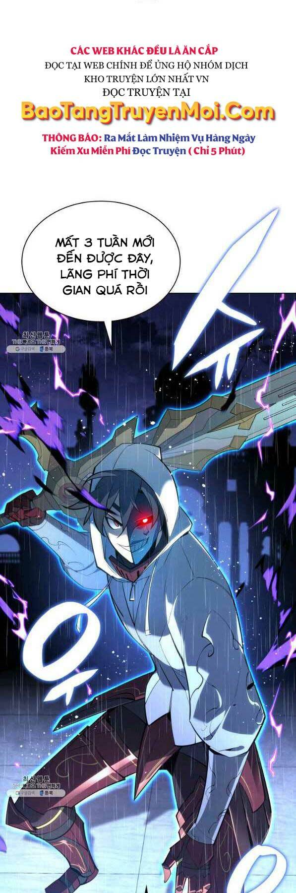 Thợ Rèn Huyền Thoại Chapter 138 - Trang 32