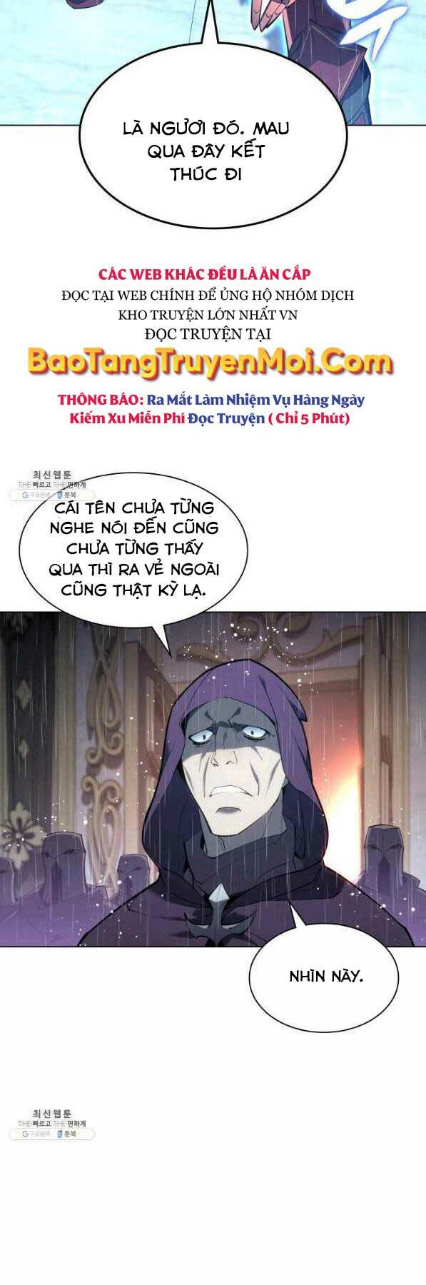 Thợ Rèn Huyền Thoại Chapter 138 - Trang 33