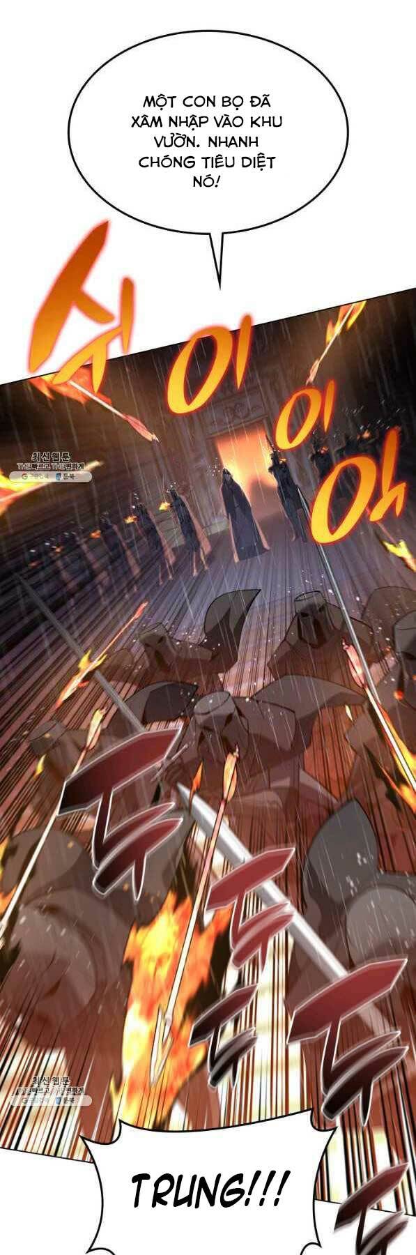 Thợ Rèn Huyền Thoại Chapter 138 - Trang 34