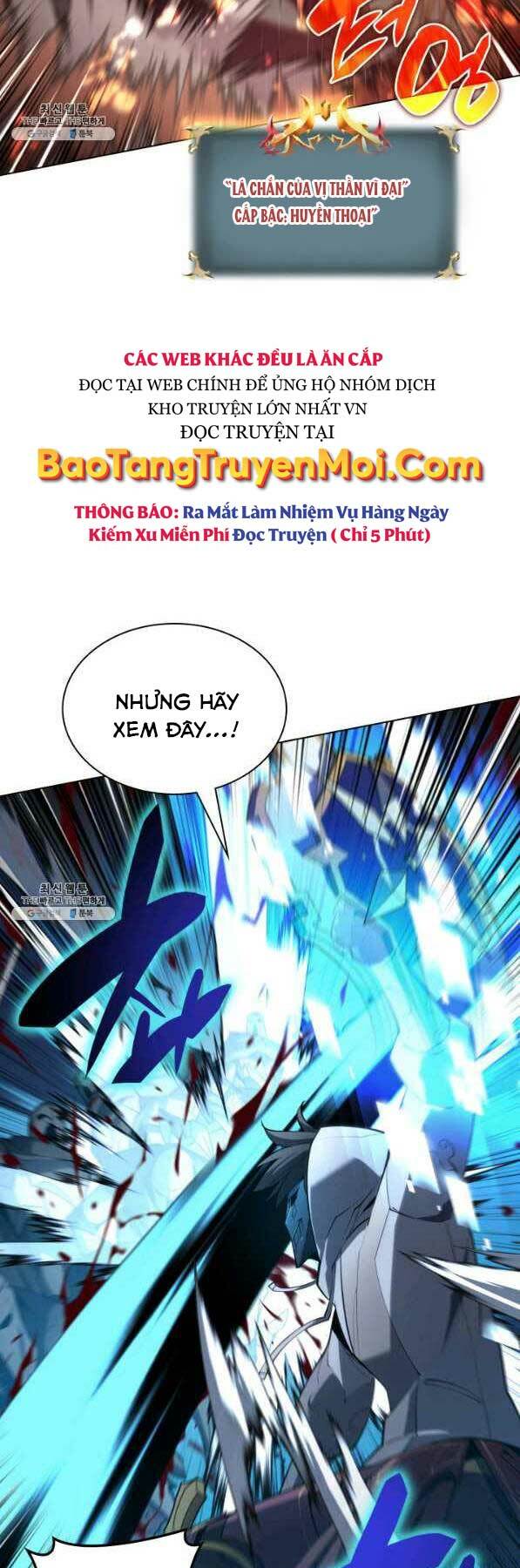 Thợ Rèn Huyền Thoại Chapter 138 - Trang 36