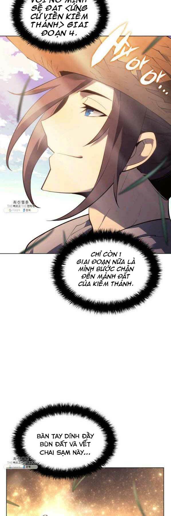 Thợ Rèn Huyền Thoại Chapter 138 - Trang 3