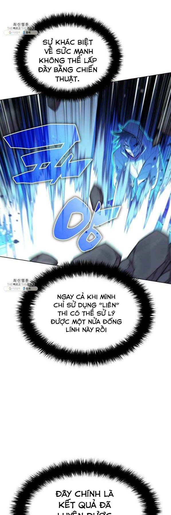 Thợ Rèn Huyền Thoại Chapter 138 - Trang 40