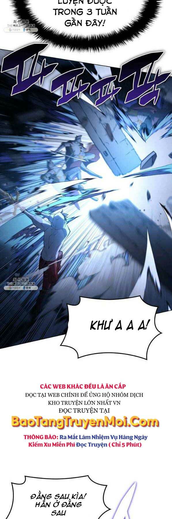 Thợ Rèn Huyền Thoại Chapter 138 - Trang 41