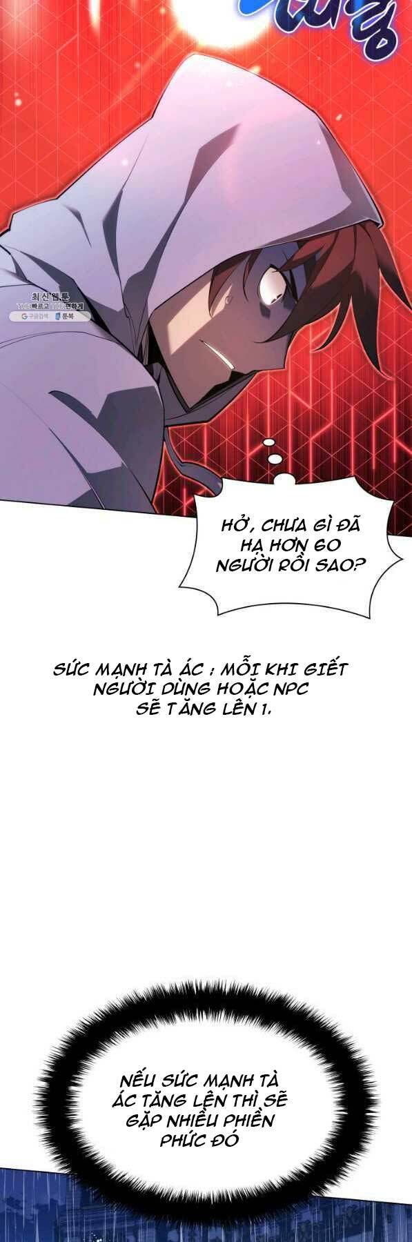 Thợ Rèn Huyền Thoại Chapter 138 - Trang 44