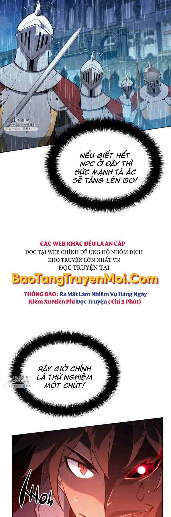 Thợ Rèn Huyền Thoại Chapter 138 - Trang 45