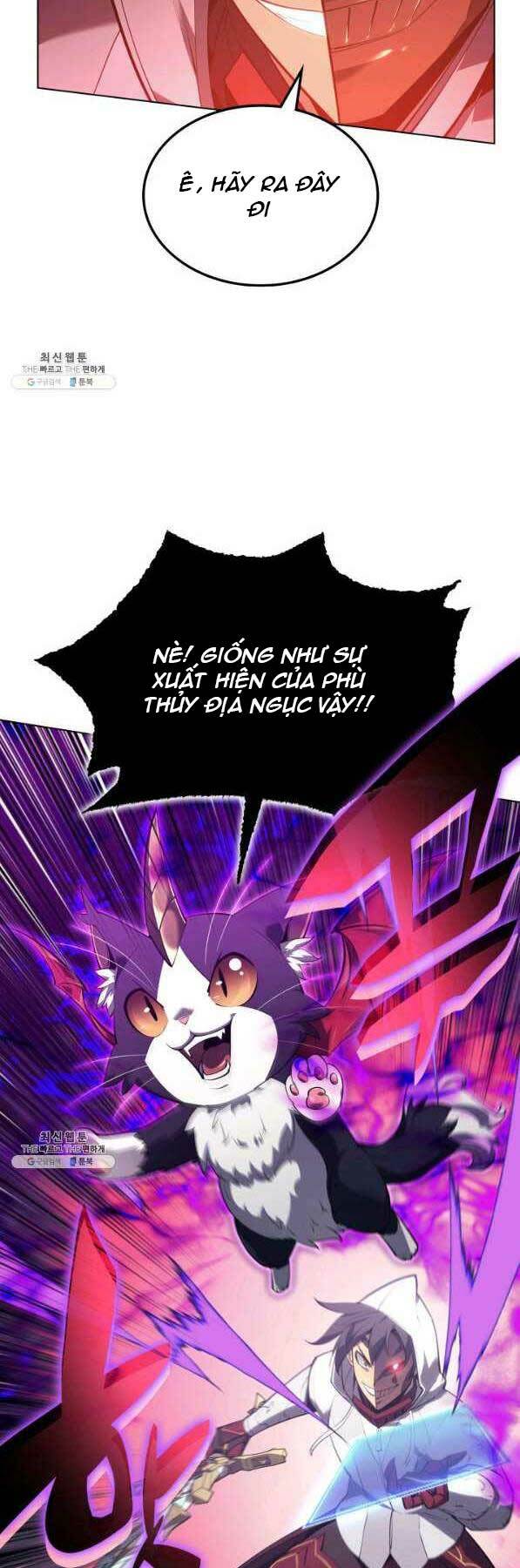 Thợ Rèn Huyền Thoại Chapter 138 - Trang 46
