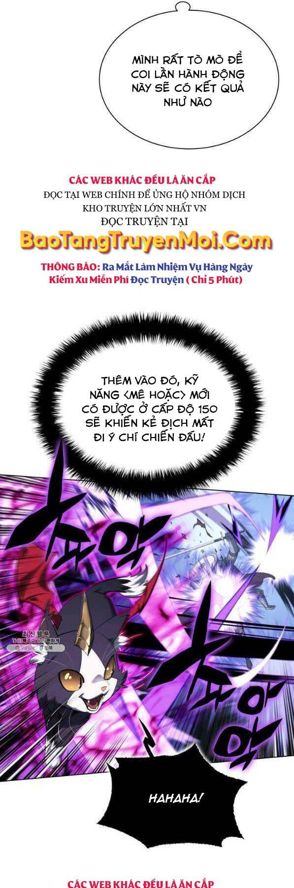 Thợ Rèn Huyền Thoại Chapter 138 - Trang 48