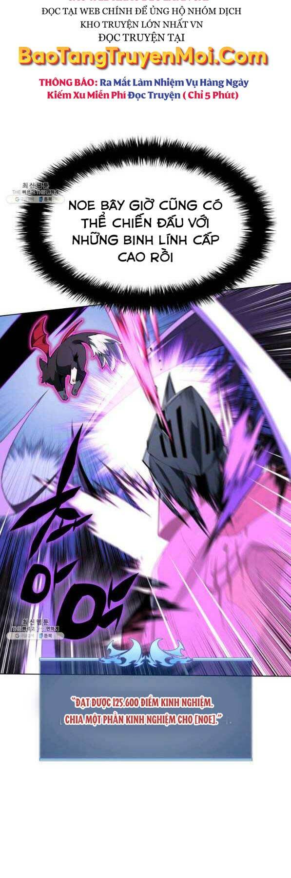 Thợ Rèn Huyền Thoại Chapter 138 - Trang 49