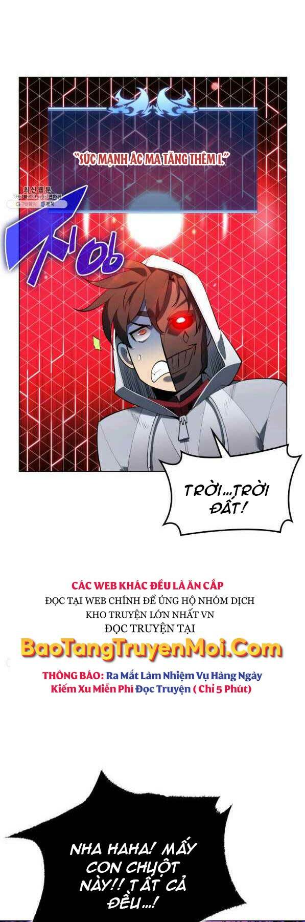 Thợ Rèn Huyền Thoại Chapter 138 - Trang 50