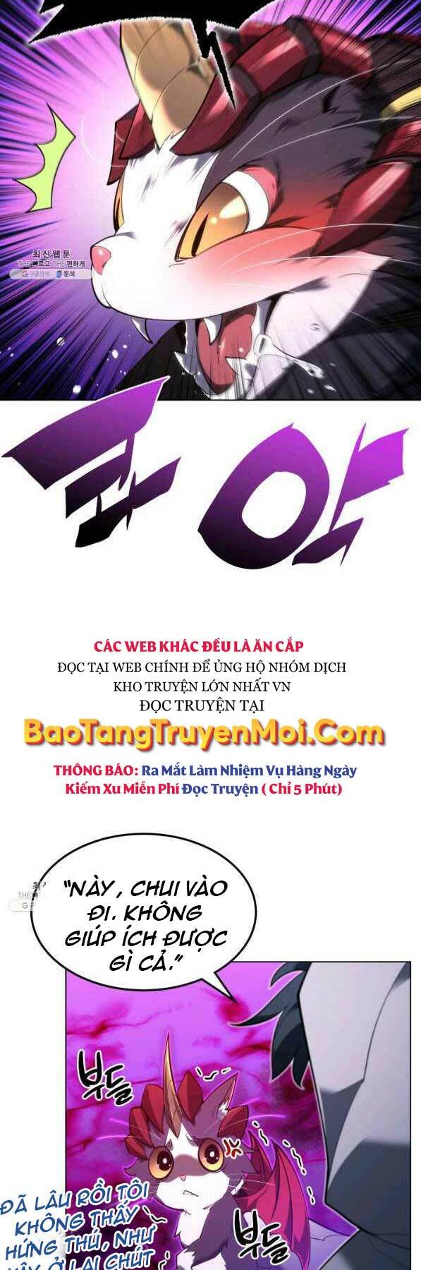 Thợ Rèn Huyền Thoại Chapter 138 - Trang 51