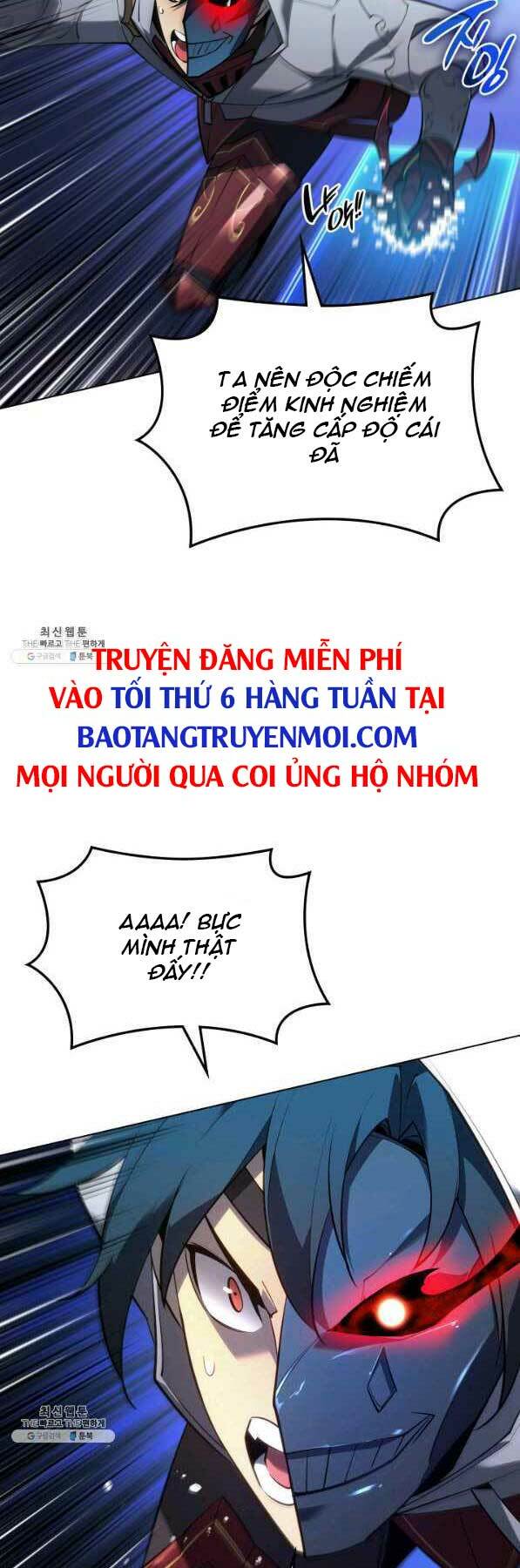 Thợ Rèn Huyền Thoại Chapter 138 - Trang 53