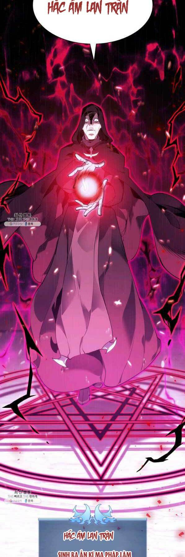Thợ Rèn Huyền Thoại Chapter 138 - Trang 56