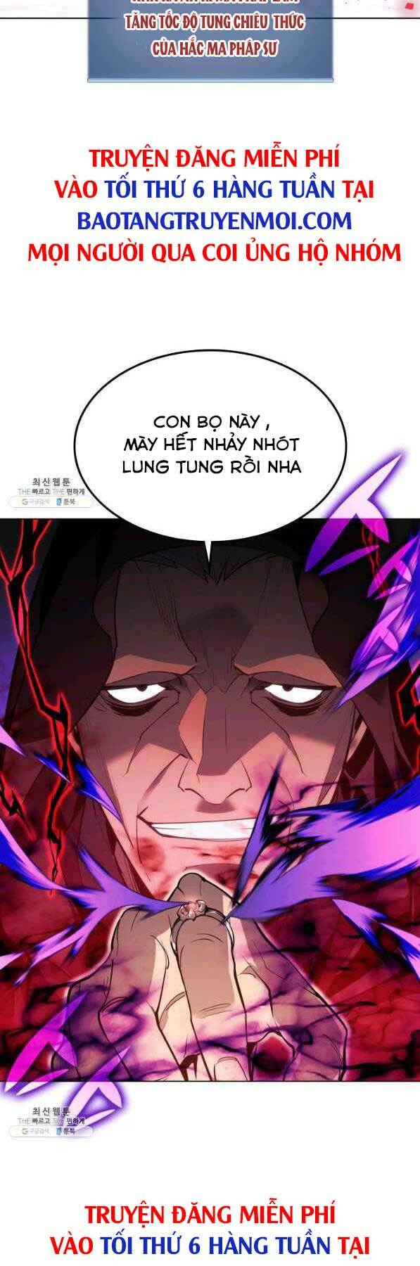 Thợ Rèn Huyền Thoại Chapter 138 - Trang 57