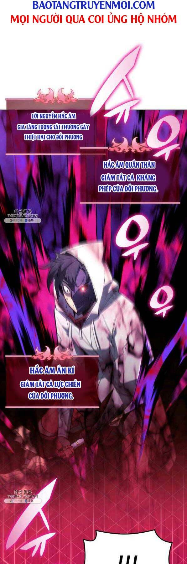 Thợ Rèn Huyền Thoại Chapter 138 - Trang 58