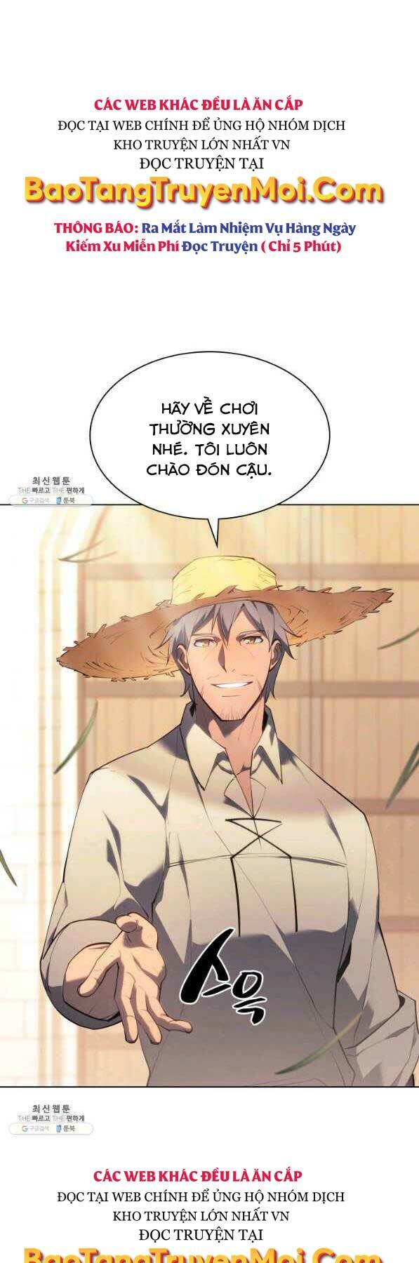 Thợ Rèn Huyền Thoại Chapter 138 - Trang 5