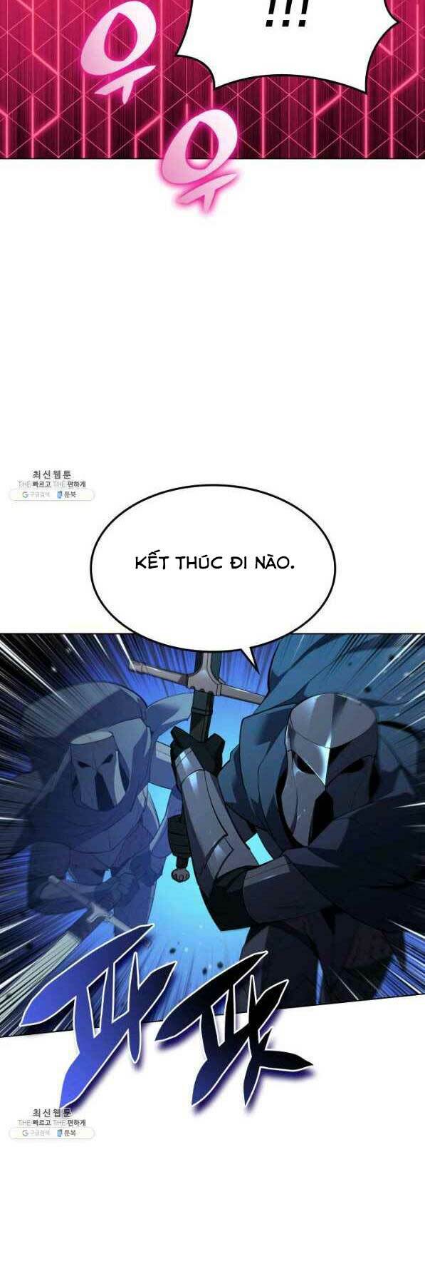 Thợ Rèn Huyền Thoại Chapter 138 - Trang 59