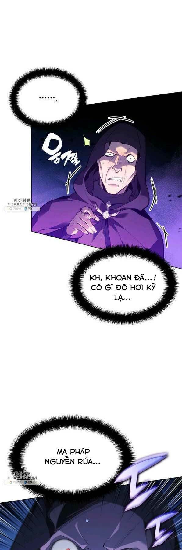 Thợ Rèn Huyền Thoại Chapter 138 - Trang 60